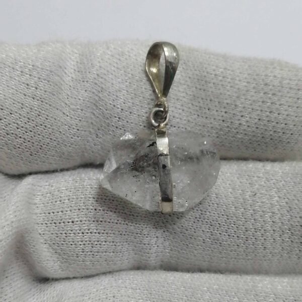 Quartz locket 23.05ct - Image 3