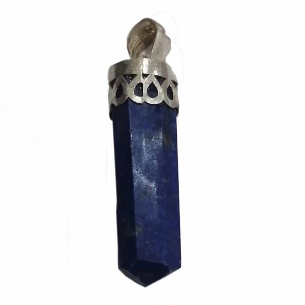 Lapis Lazuli locket 32.25ct