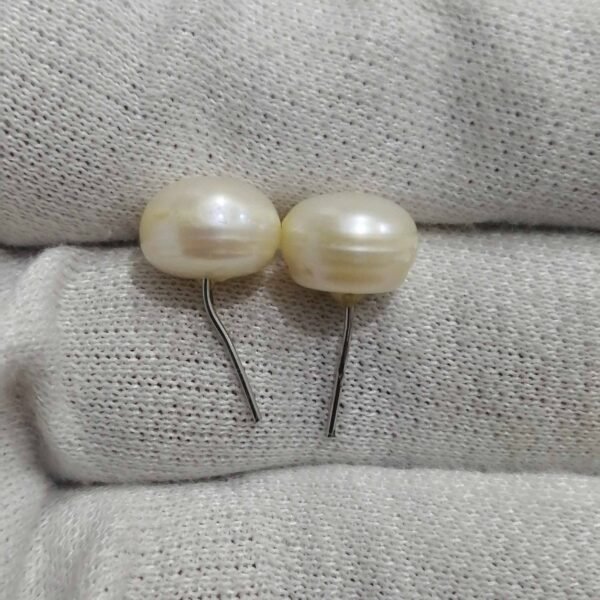 Pearl Tops 14.25ct - Image 2