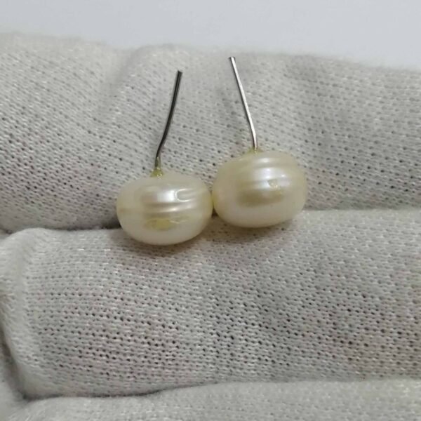 Pearl Tops 14.25ct - Image 3