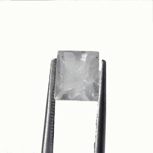 Aquamarine 2.55ct
