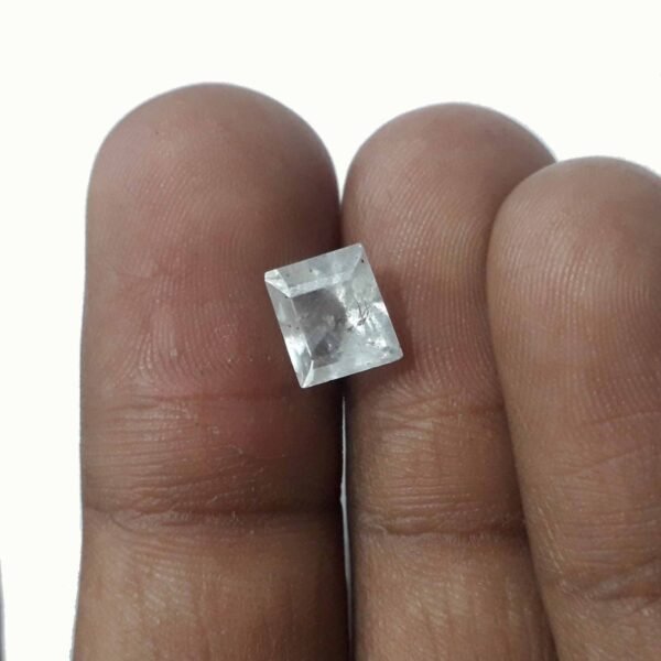 Aquamarine 2.55ct - Image 2