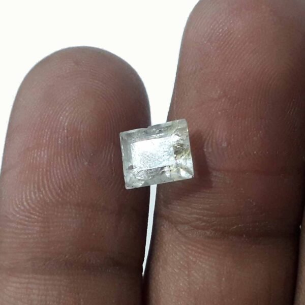 Aquamarine 2.55ct - Image 2