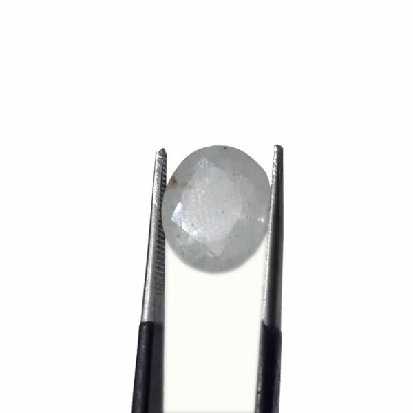 Aquamarine 8.70ct