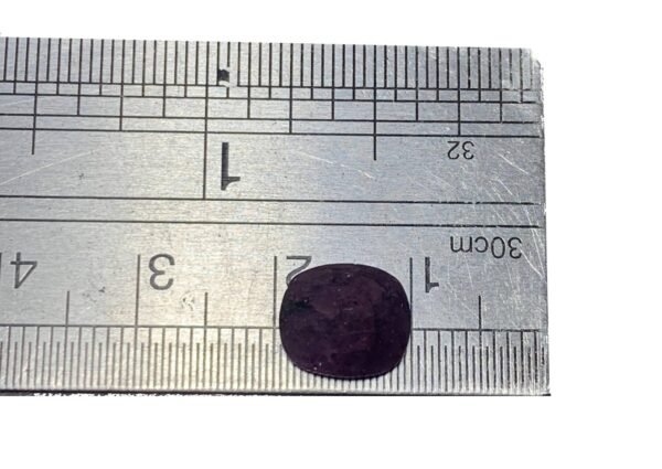 Afghan Roby 3.35 ct - Image 2