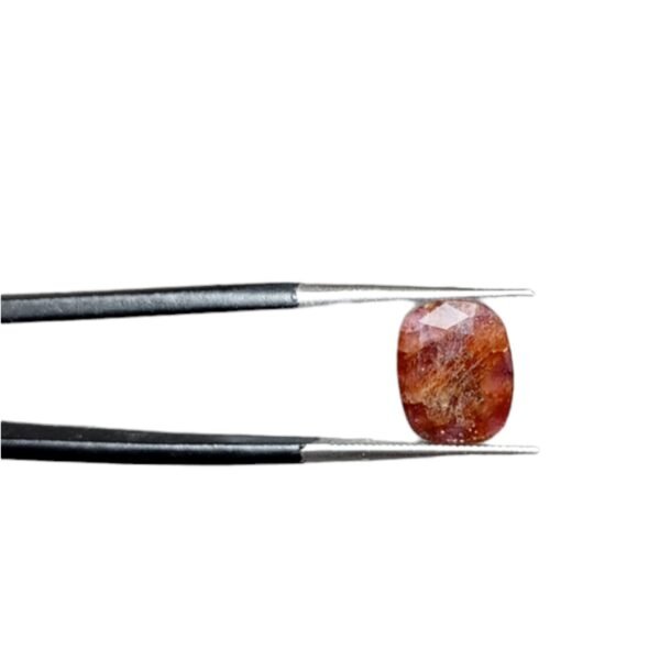 Afghan Ruby 4.25 ct