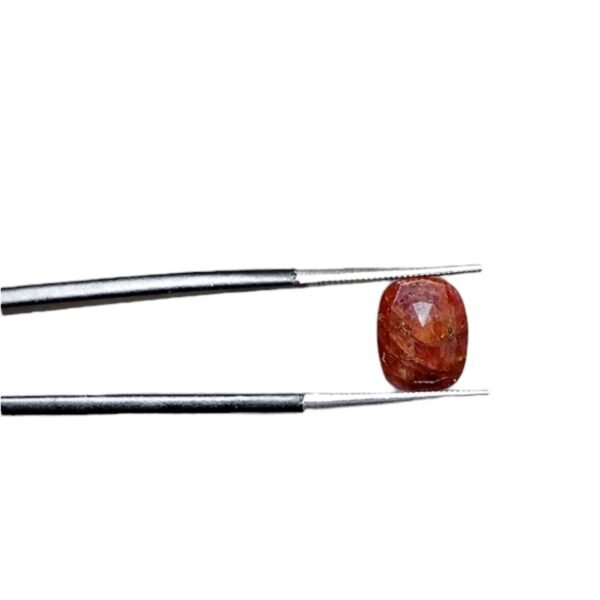 Afghan Ruby 4.25 ct - Image 2