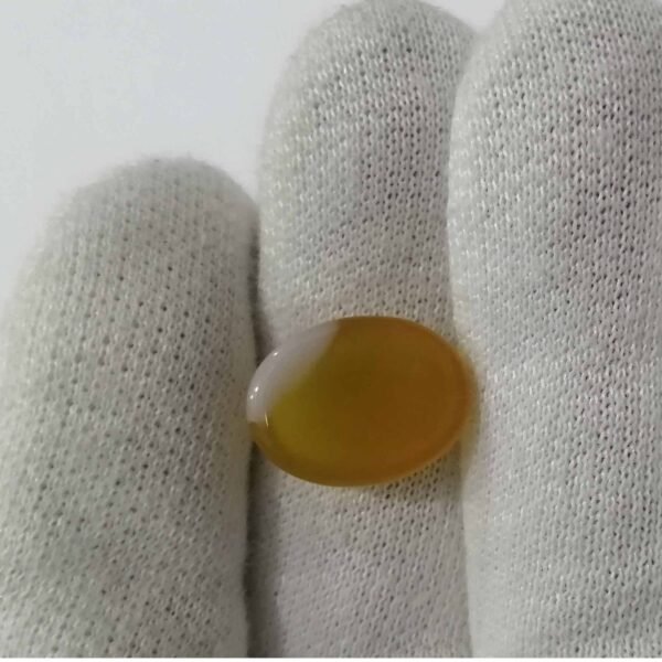 Agate 10.15ct - Image 3