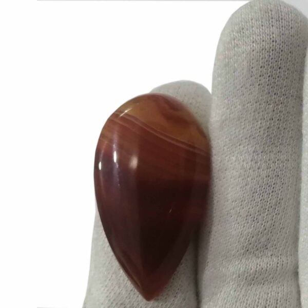 Agate 42.15ct - Image 2