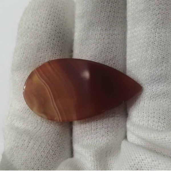 Agate 42.15ct - Image 3