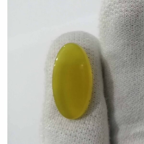 Agate 11.60ct - Image 2