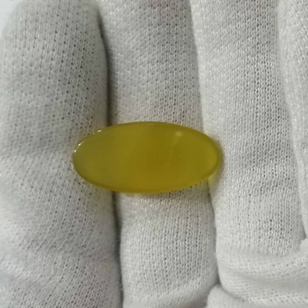 Agate 11.60ct - Image 3