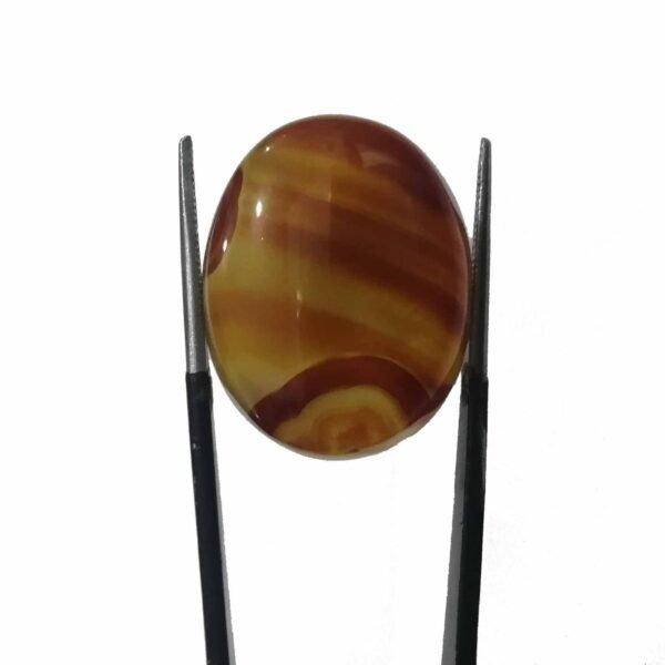 Agate 33.40ct