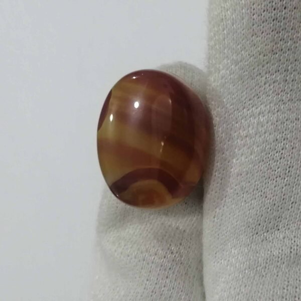 Agate 33.40ct - Image 2