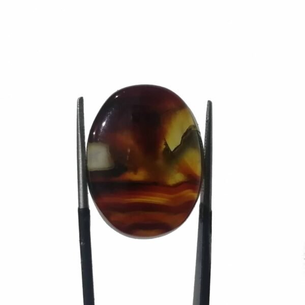 Agate 26.13ct