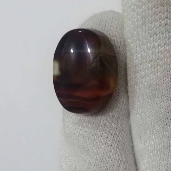 Agate 26.13ct - Image 2