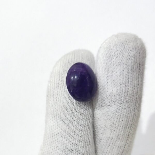 Amethyst 11.75ct - Image 2