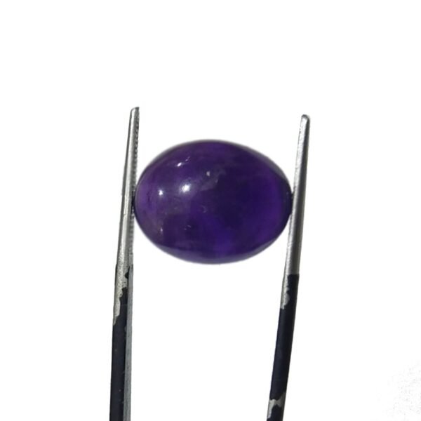 Amethyst 11.75ct - Image 3