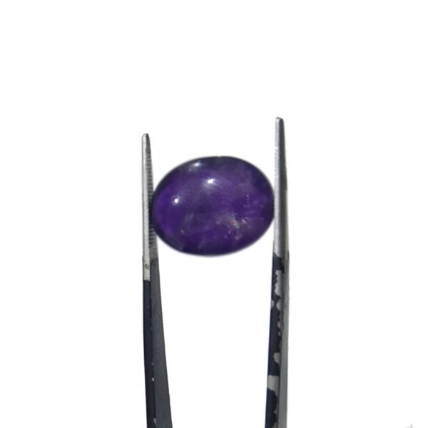 Amethyst 11.75ct - Image 4