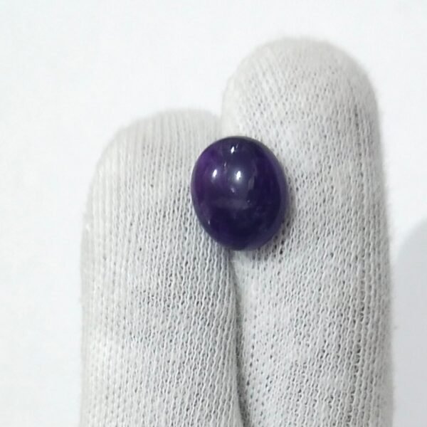 Amethyst 7.85ct - Image 2