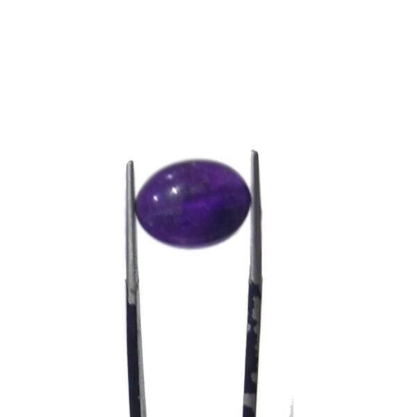Amethyst 7.85ct - Image 3