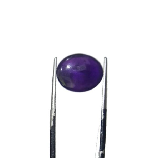 Amethyst 7.85ct - Image 4