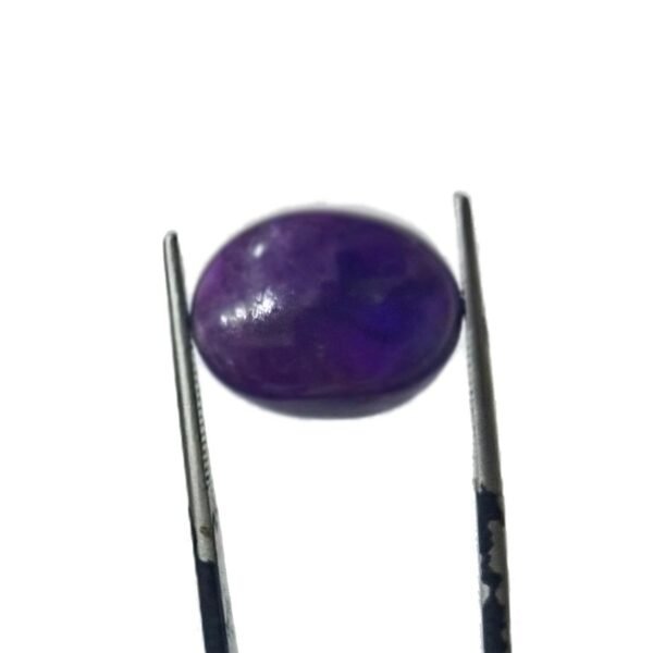 Amethyst 10.35ct