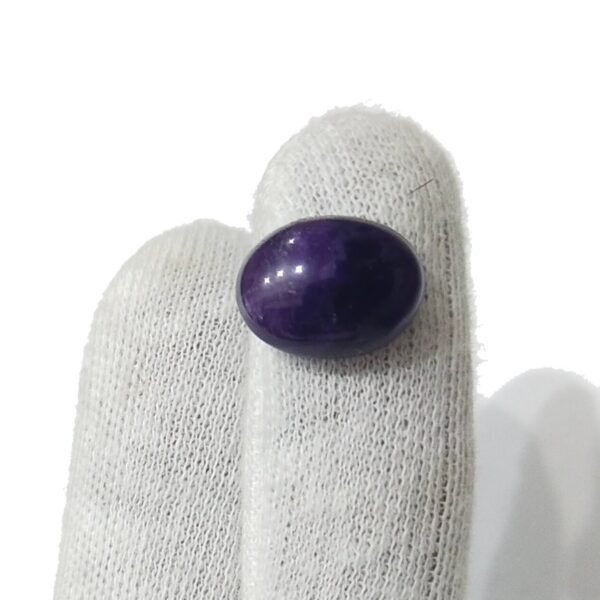 Amethyst 10.35ct - Image 2