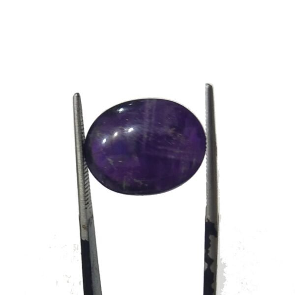 Amethyst 10.35ct - Image 4