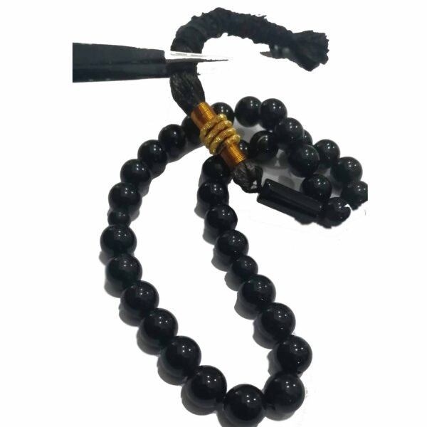 Agate Black 8.30mm