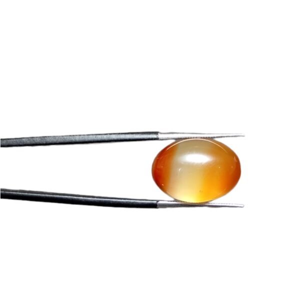 Aqeeq Sulemani 11.30ct