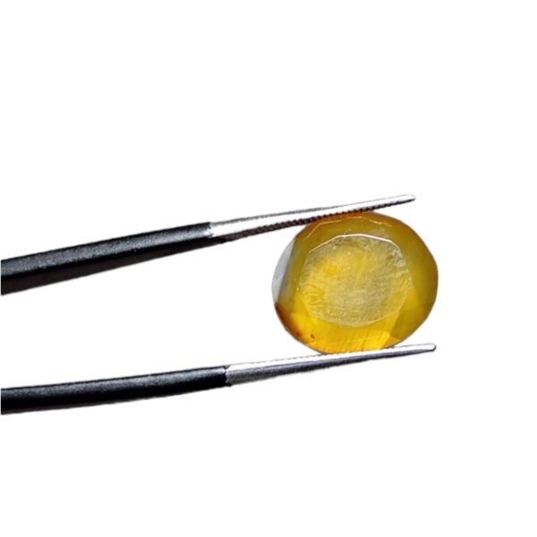 Aqeeq Sulemani 5.80ct