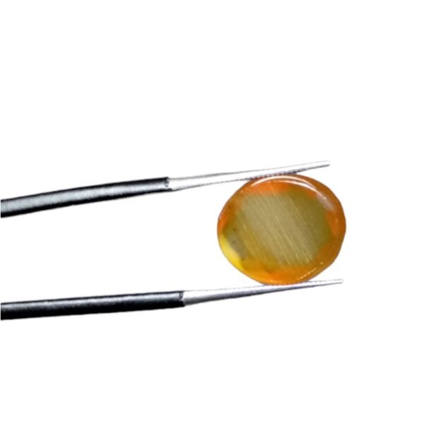 Aqeeq Sulemani 5.80ct - Image 2