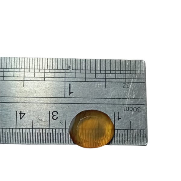 Aqeeq Sulemani 5.80ct - Image 3