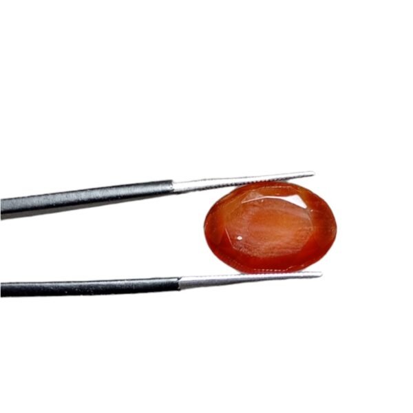 Aqeeq Sulemani 6.60ct