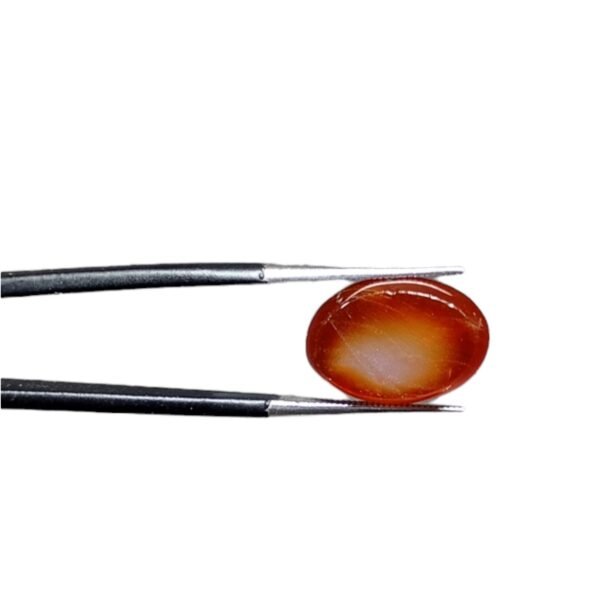Aqeeq Sulemani 6.60ct - Image 2