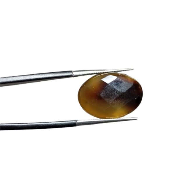 Aqeeq sulemani 6.65ct