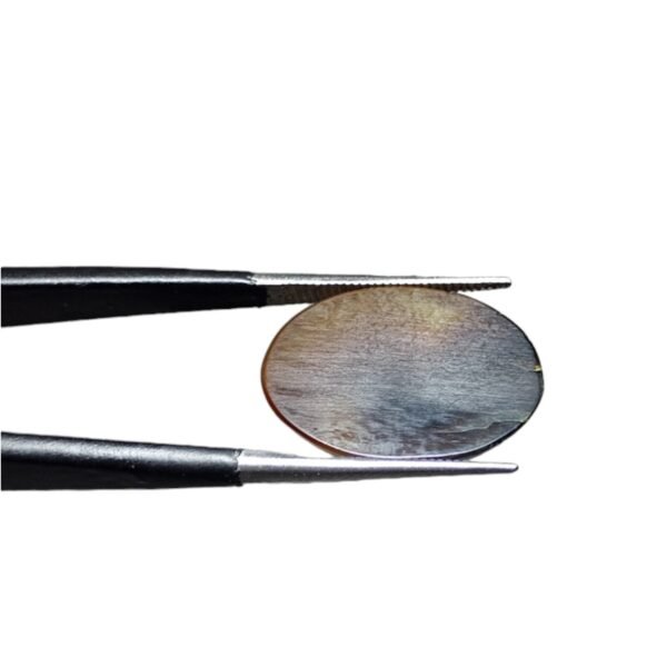 Aqeeq sulemani 6.65ct - Image 2