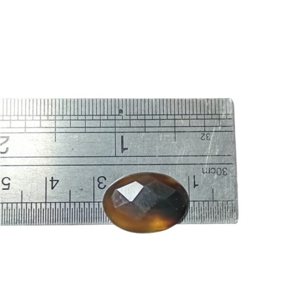 Aqeeq sulemani 6.65ct - Image 3