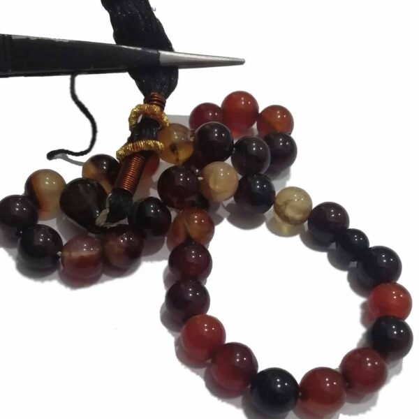 Agate Sulemani 7.59mm