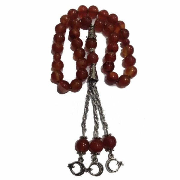 Agate Yamni Red - Image 2