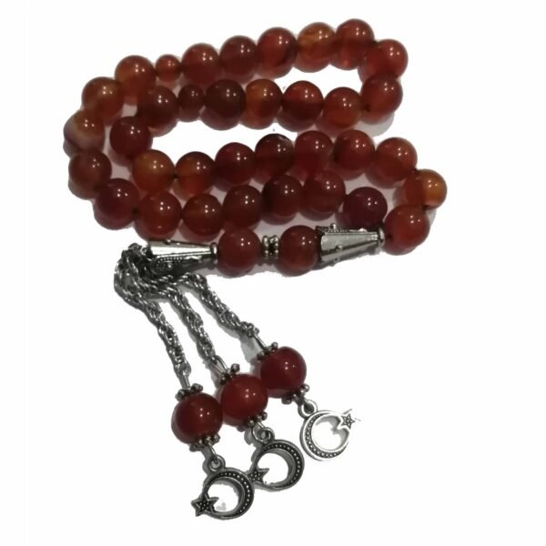 Agate Yamni Red - Image 3
