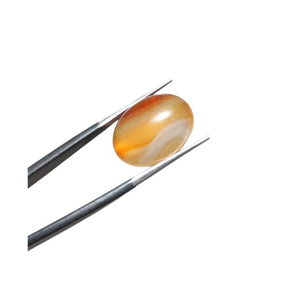 Aqeeq sulemani 11.25ct