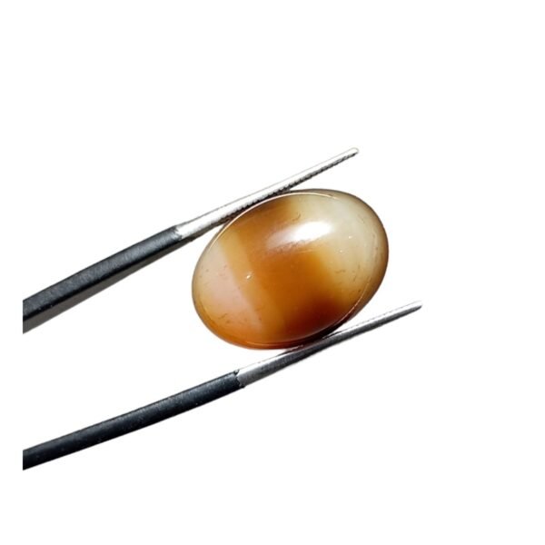 Aqeeq sulemani 13.60ct