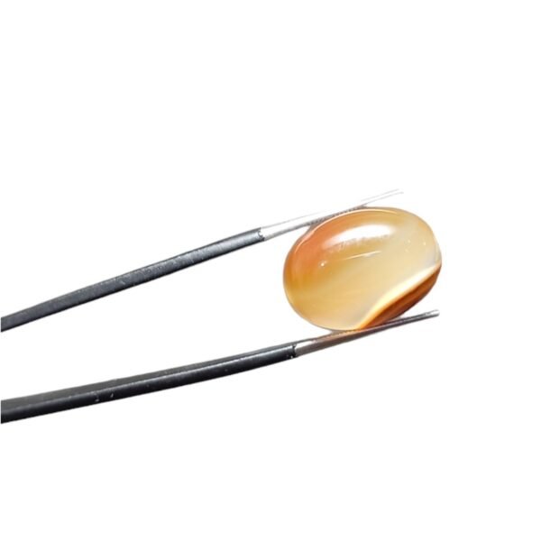 Aqeeq sulemani 11.60ct
