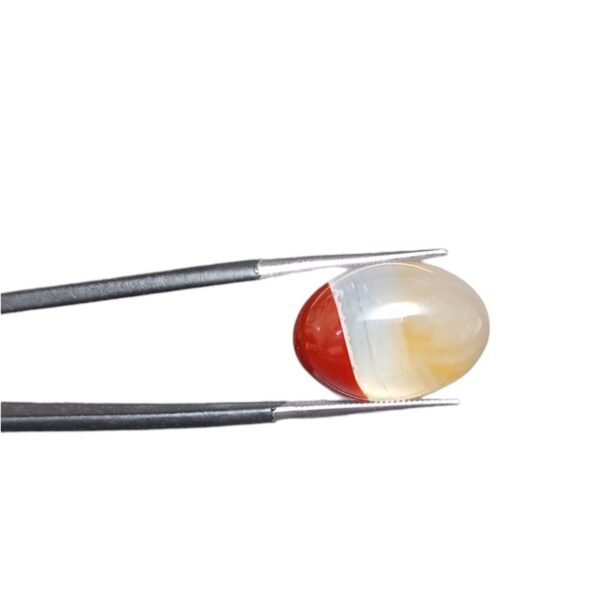 Aqeeq sulemani 11.10ct