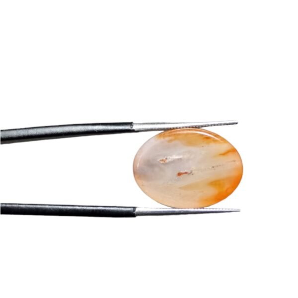 Aqeeq sulemani 11.70ct11 - Image 2