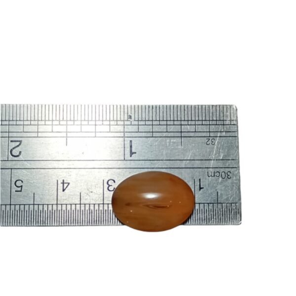 Aqeeq sulemani 11.70ct11 - Image 3