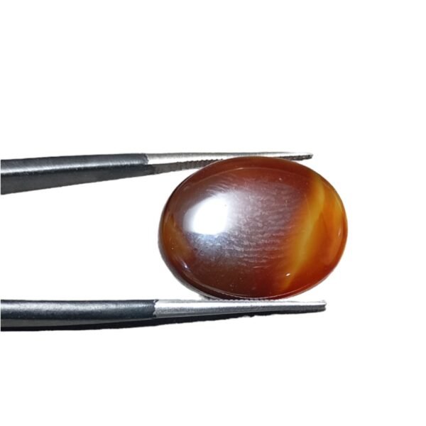 Aqeeq sulemani 11.85ct
