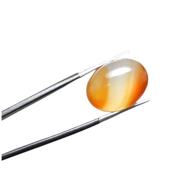 Sulemani Aqeeq 13.75ct